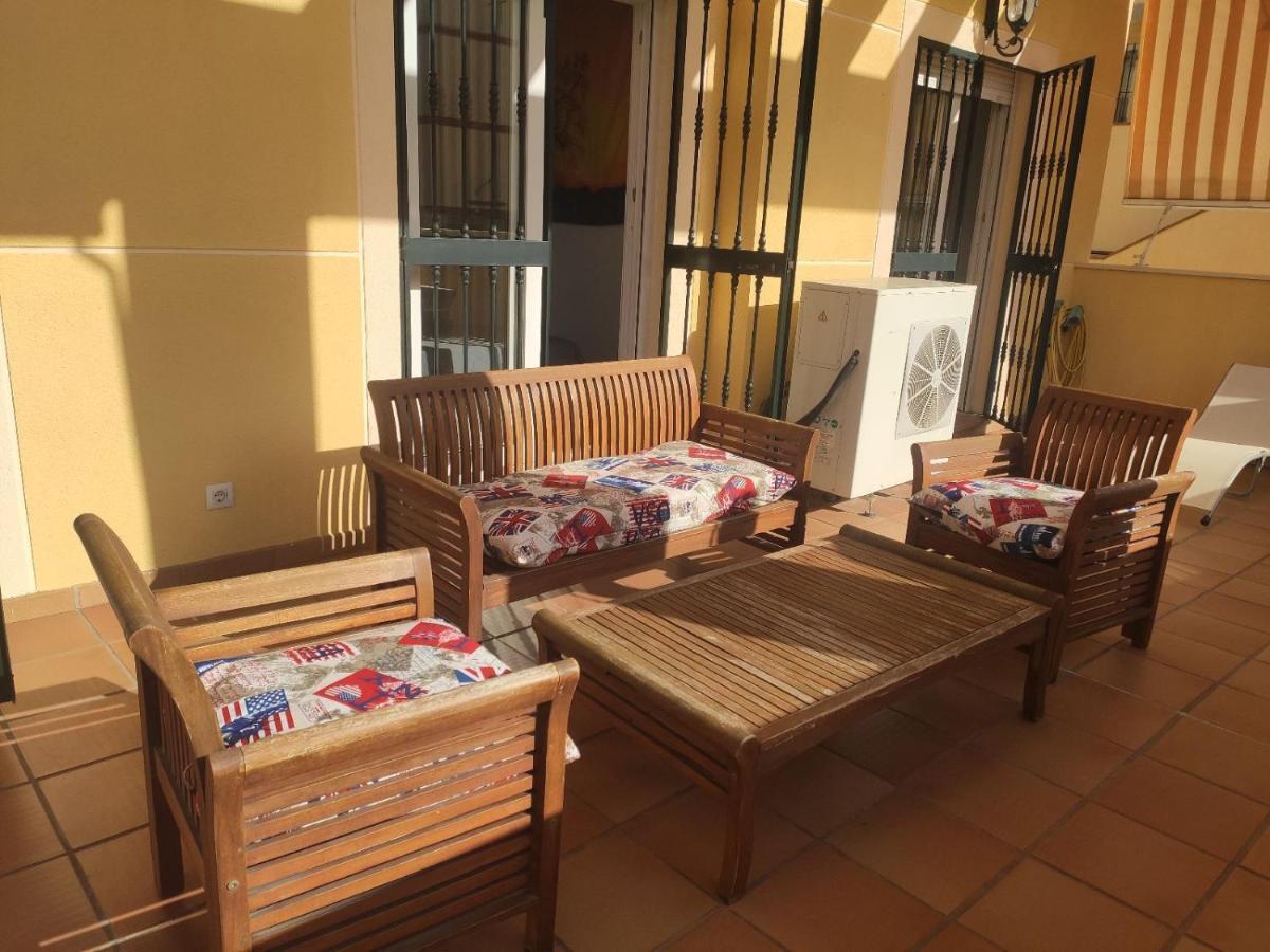 Appartement Centro, Piscina, Parking, Town Center, Pool *